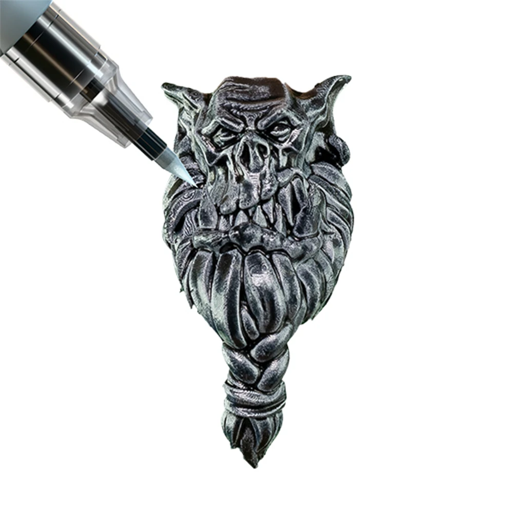 Speedpaint Marker: Enchanted Steel (Preorder)