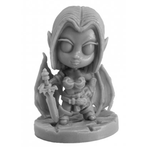 Bones: Small World Sophie