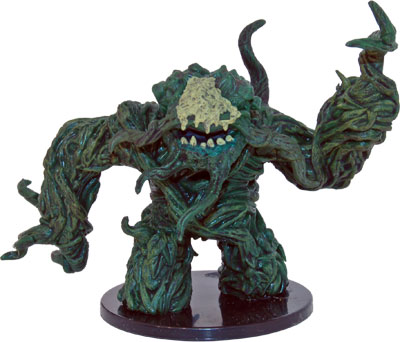 Eberron: Rising from the Last War #43 Shambling Mound (R)