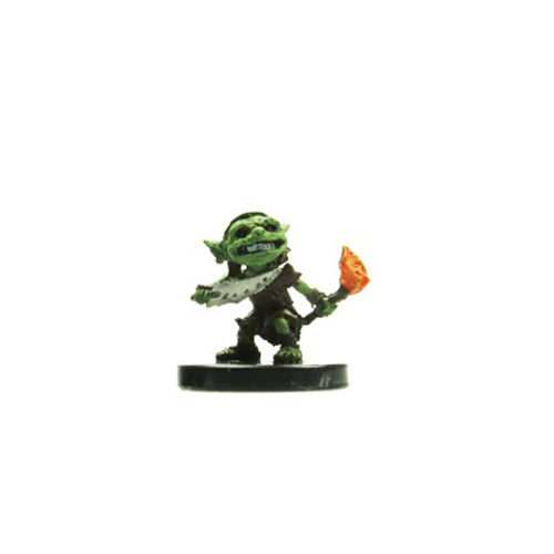 Legends of Golarion #02 Goblin Pyro 2 (C)