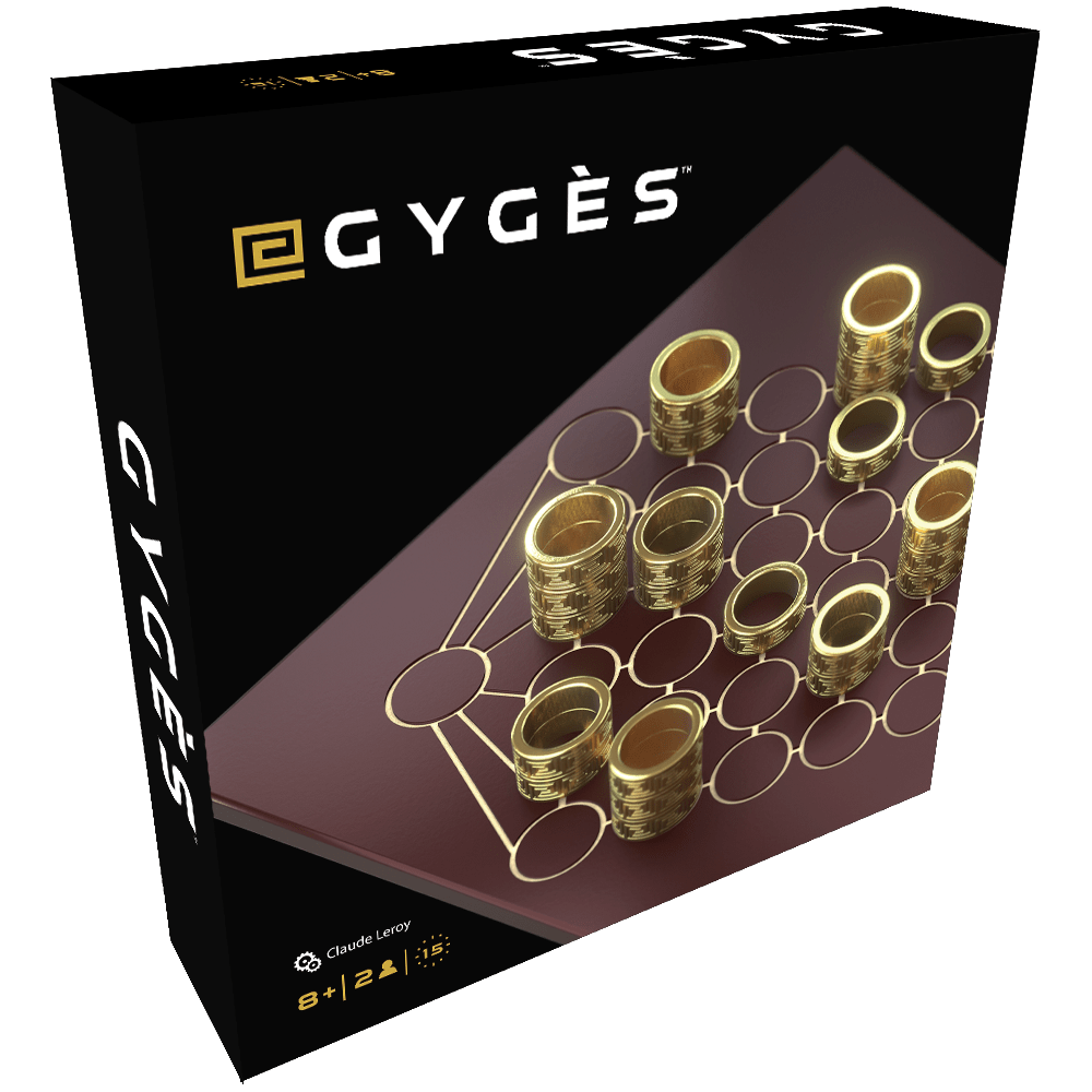 Gyges (Preorder)