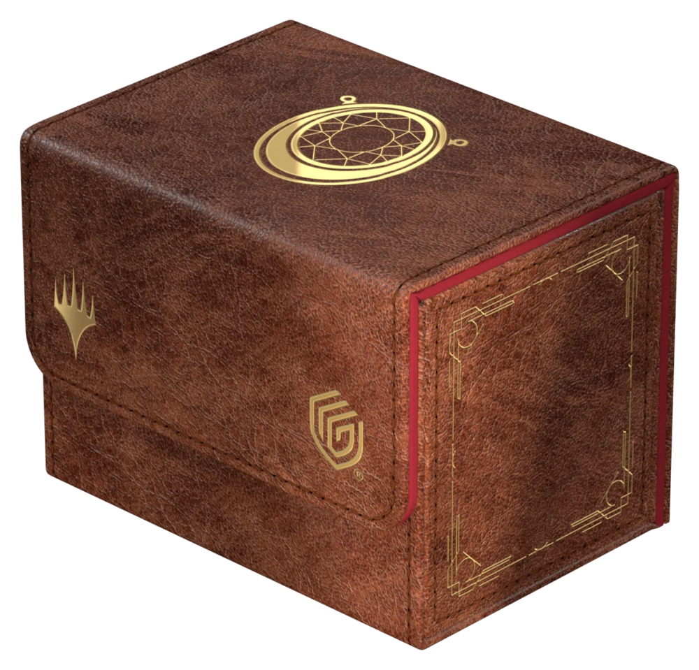 MTG Sidewinder 80+ Mox Collection: Ruby (Preorder)