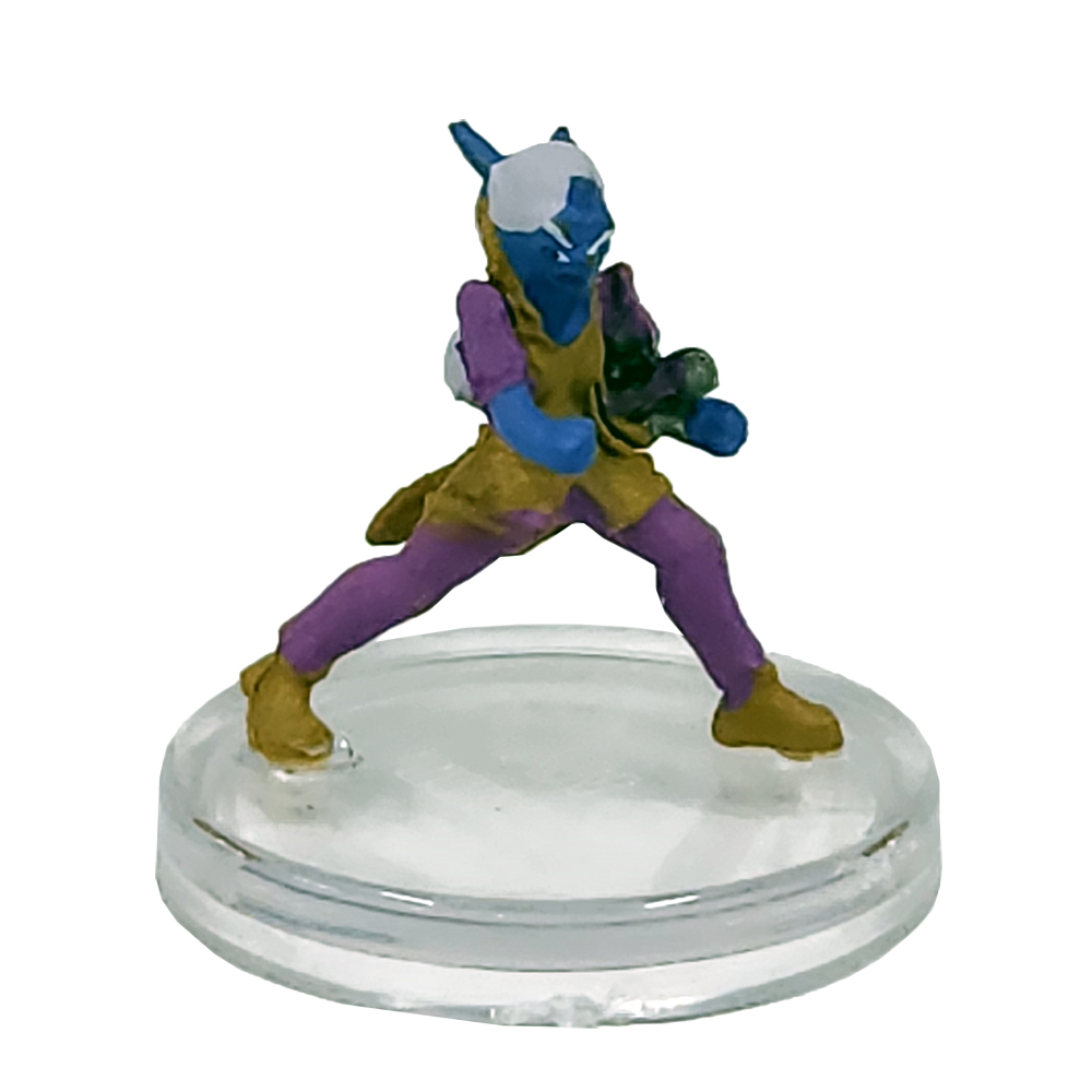 Return of the Dragons #03 Quickling (C)