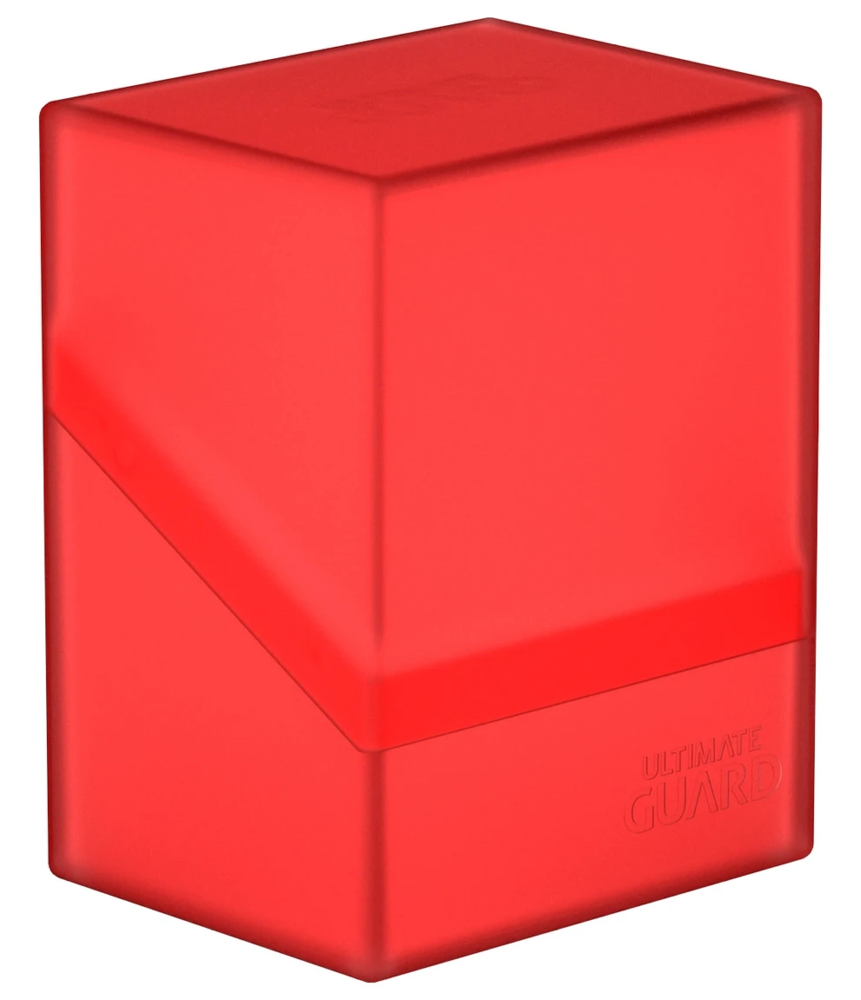 Boulder 80+ Ruby