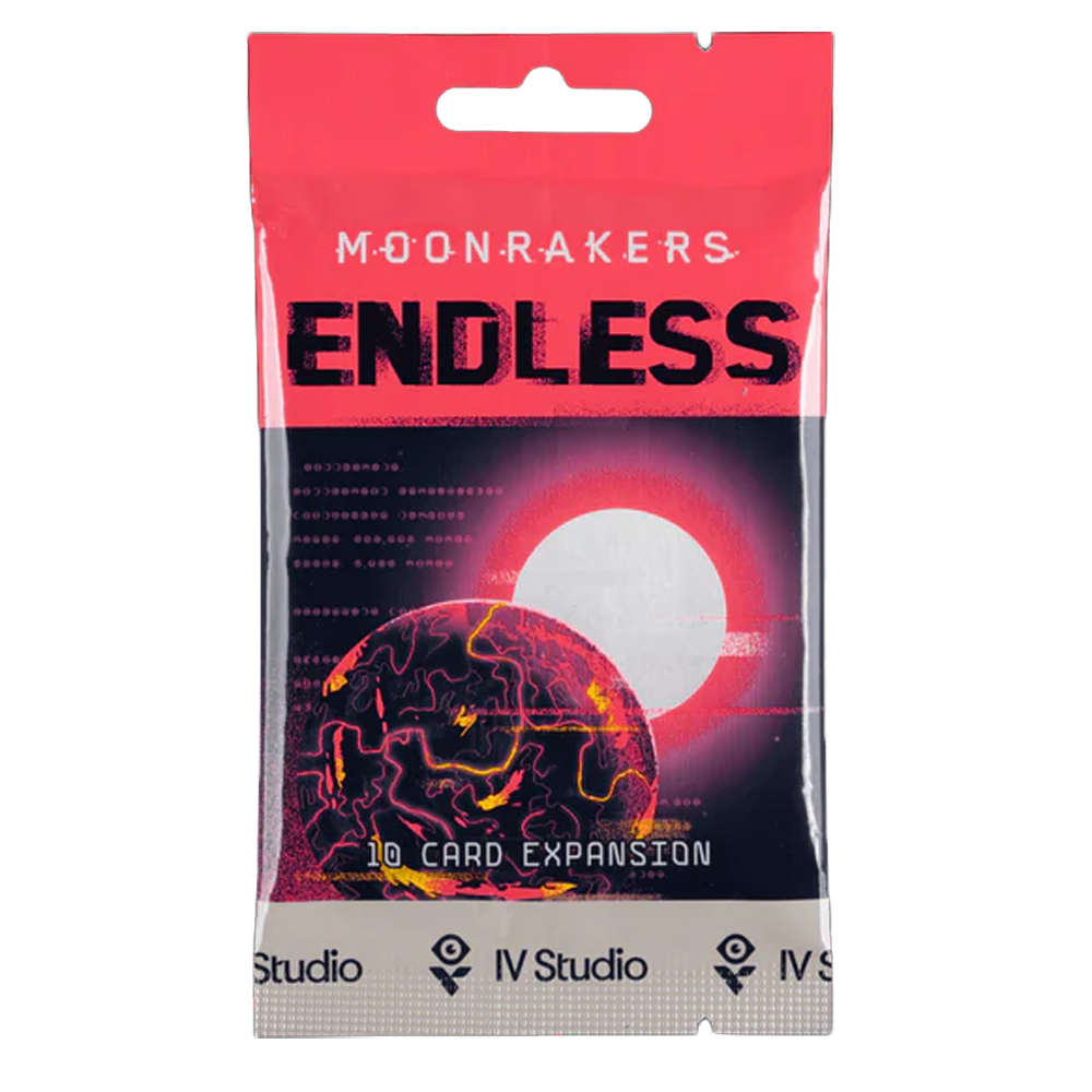 Moonrakers: Endless Micro-expansion