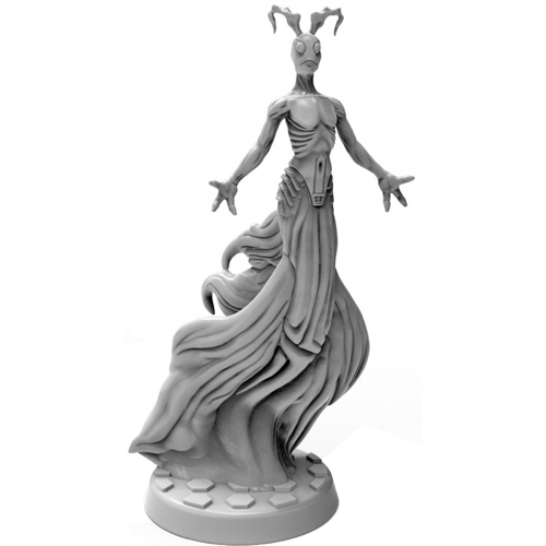 Starfinder Masterclass Miniatures: Asteray (Last Chance)