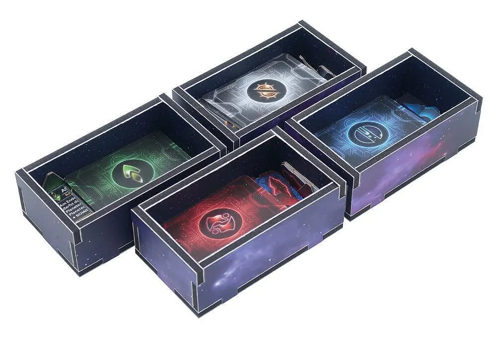 Box Insert Color: Twilight Imperium 4E: Thunder's Edge (Preorder)