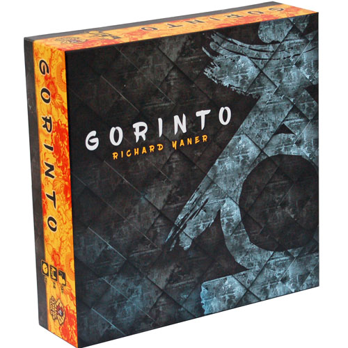 Gorinto