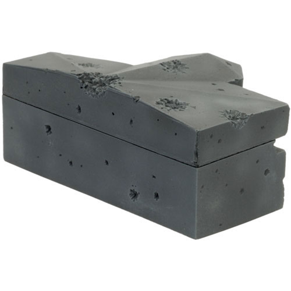 Flames of War WW2: German - 5cm Anti-Tank Bunker (New Arrival)