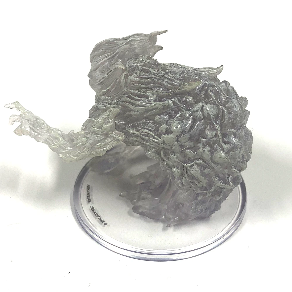 Monster Manual Collection 2 #25 Air Elemental (U)