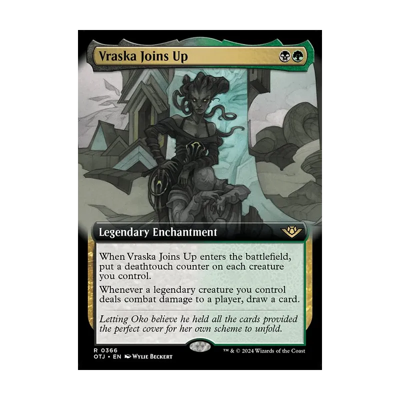 vraska card sleeves Phyrexia All Will Be One Vraska, Betrayal's Sting Standard Deck Protector (100ct) for Magic: The Gathering These holographic card sleeves are perfect for any standard Phyrexia: Vraska Deck Sleeves [100]