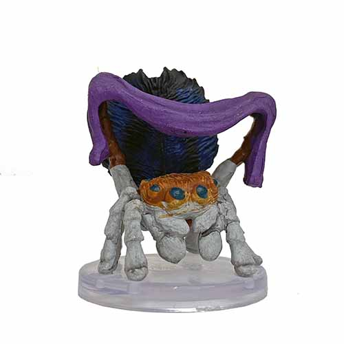 The Mwangi Expanse #15 Anadi (Spider Form) (U)