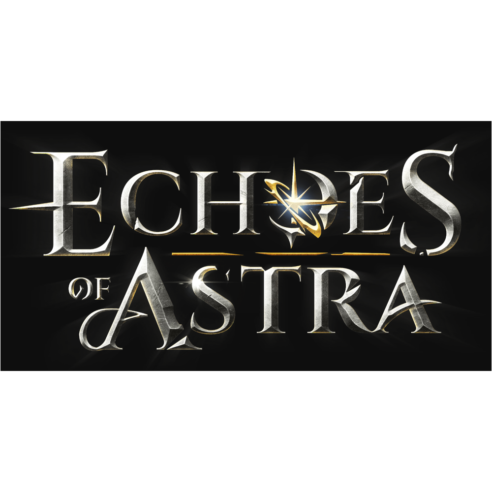 Echoes of Astra TCG: Imperion - Booster Pack (Preorder)
