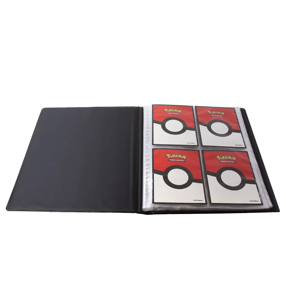 Pokemon 4-Pocket Portfolio: Chaos Rising