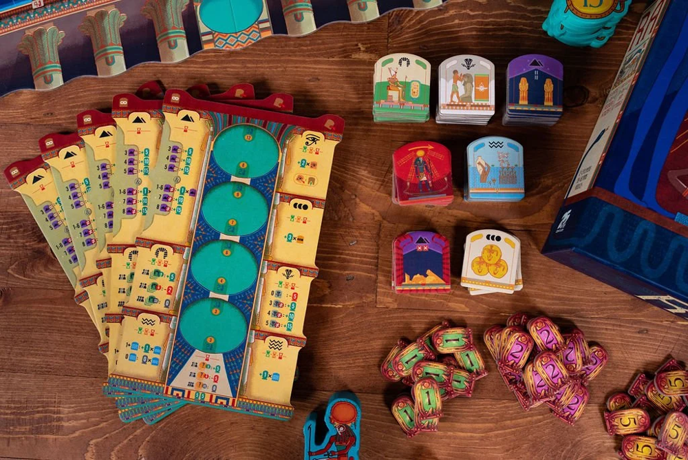 Ra (Retail Edition)