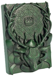 A Game of Thrones LCG: Baratheon Resin House Card