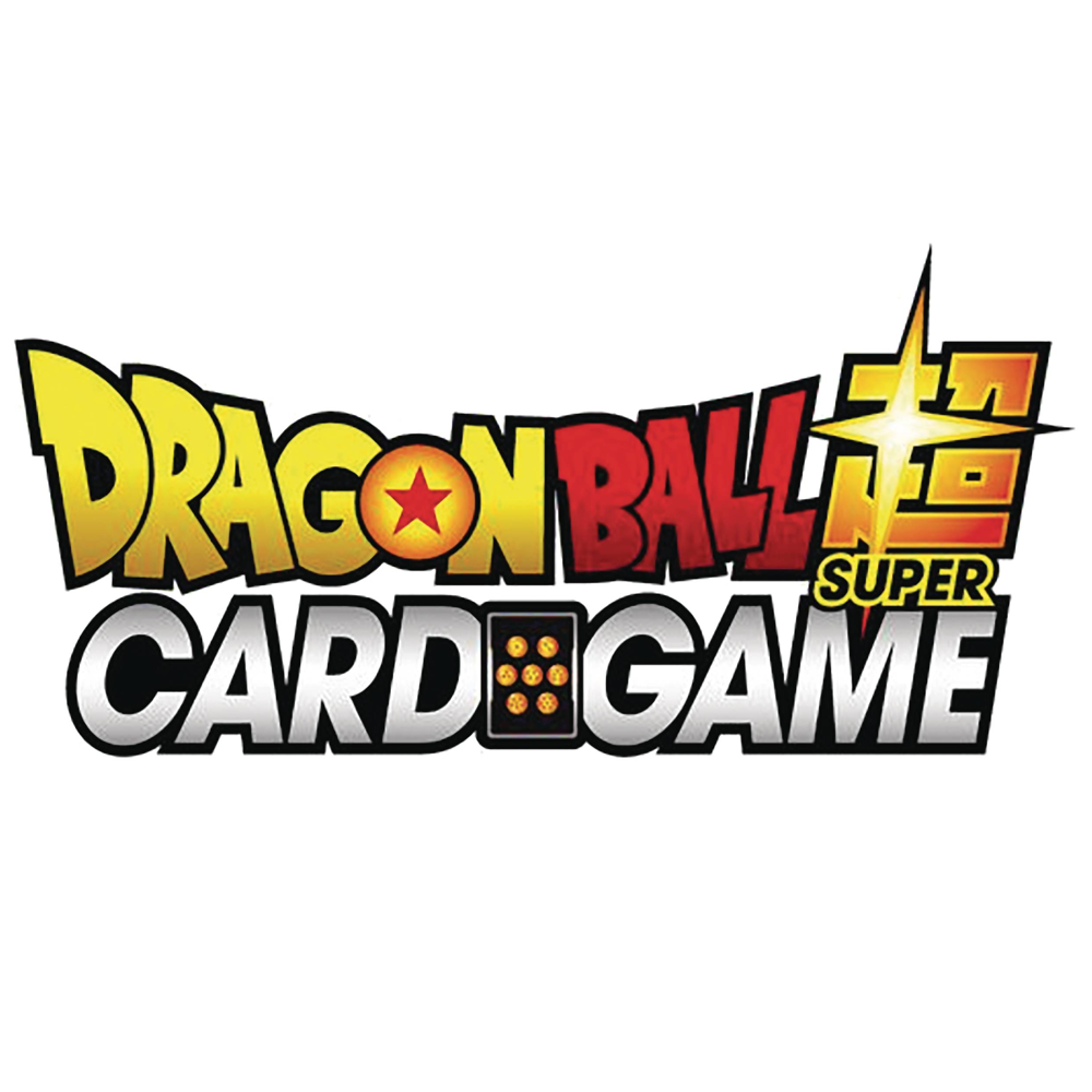Dragon Ball Super Masters TCG: Ultra Bout Set 4 [B31] - Booster Box (24) (Preorder)
