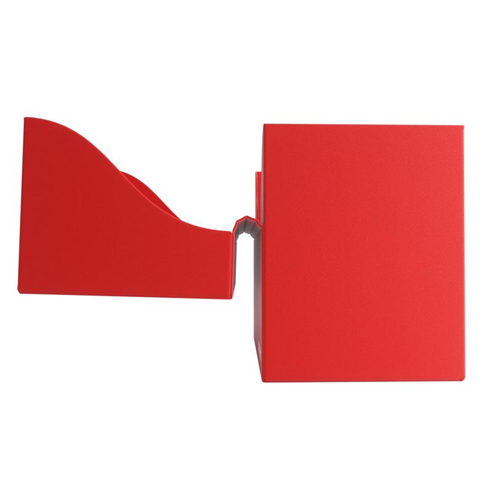 Side Holder 80+ Red