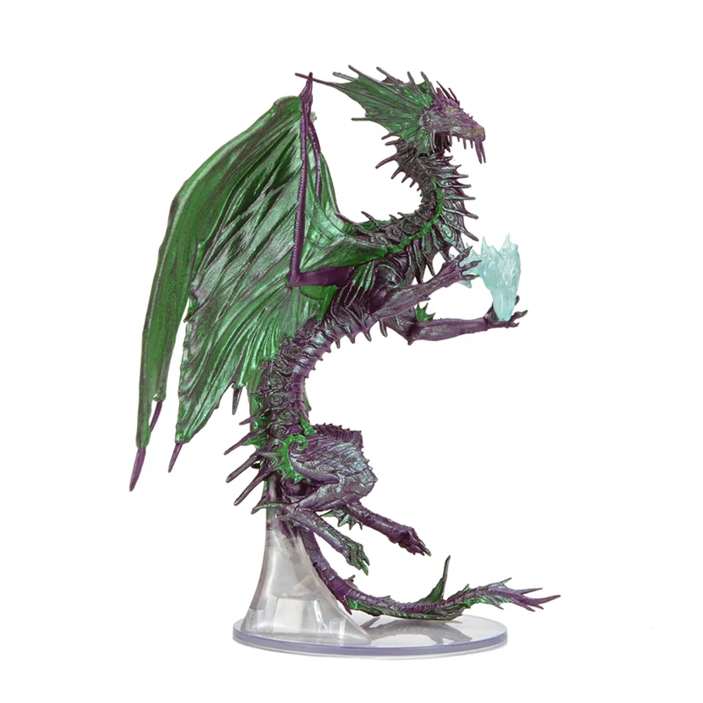 Pathfinder Battles: Adult Mirage Dragon