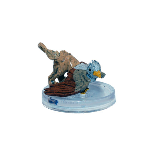 Snowbound #08 Griffon Hatchling (C)