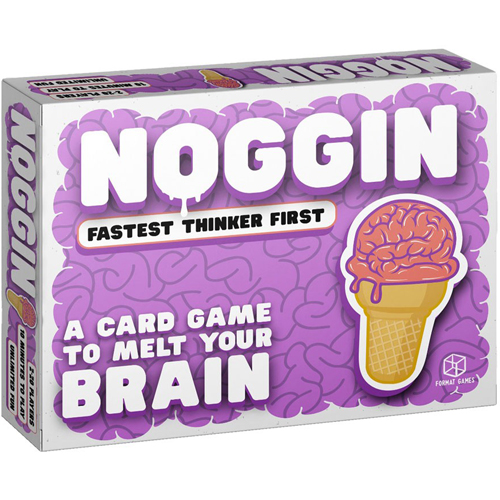 Noggin