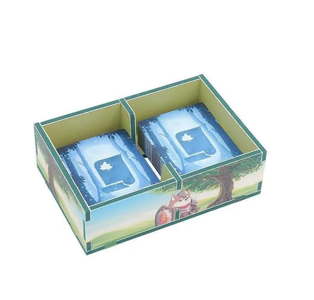 Box Insert Color: Emberleaf (Preorder)