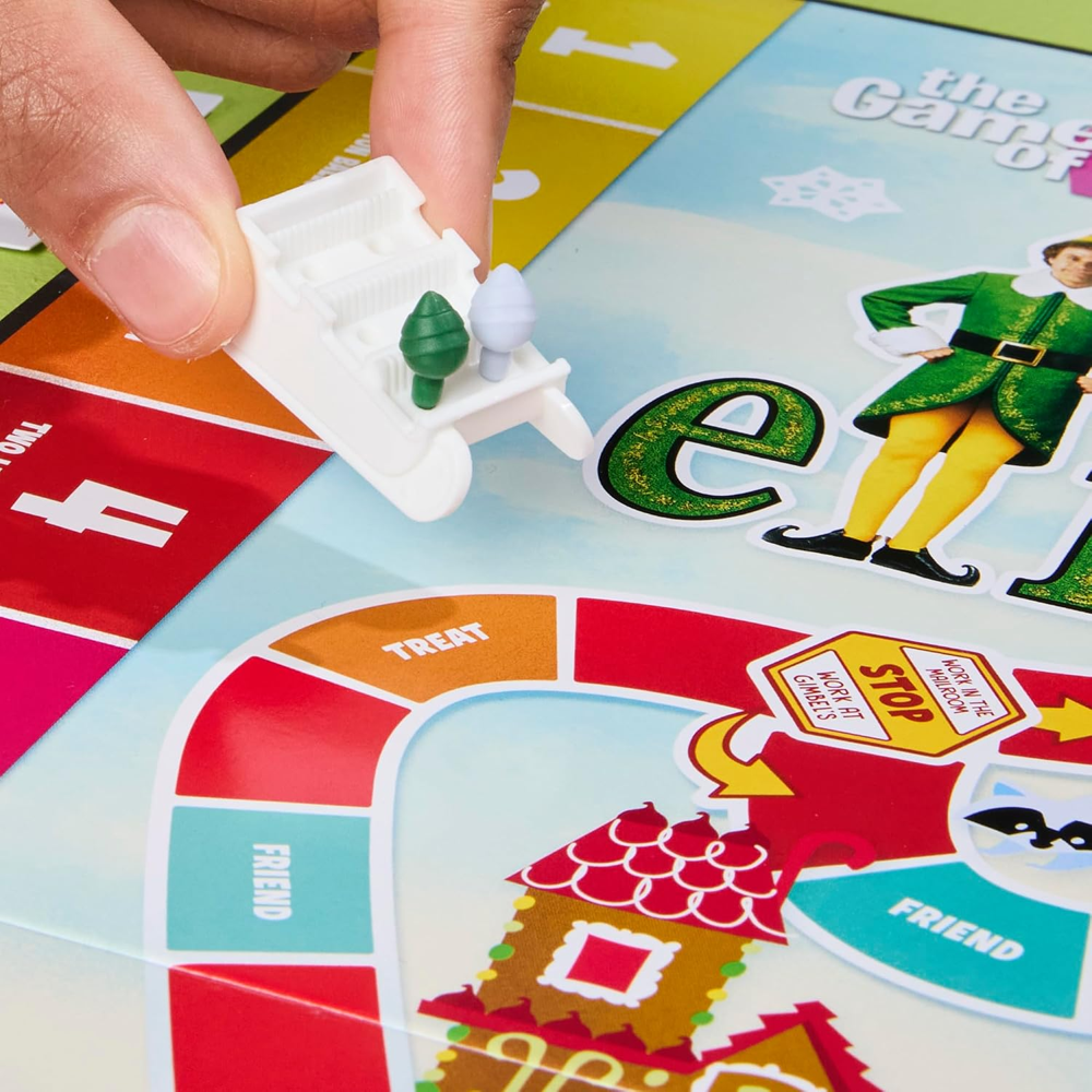 Game of Life: Elf (Preorder)