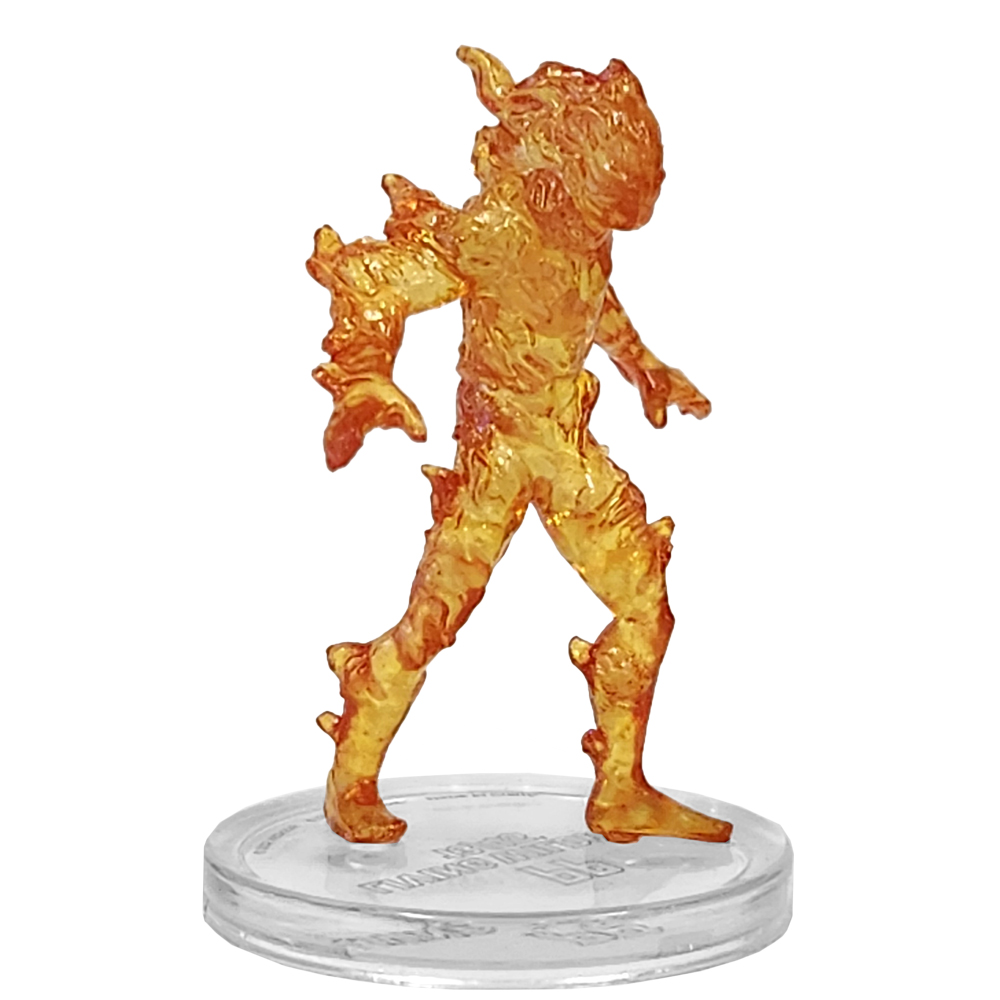 Planar Perils #13 Living Wildfire (C)