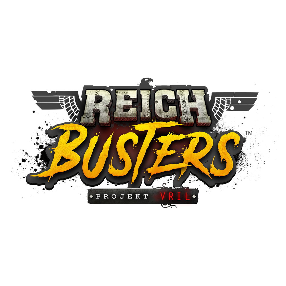 Reichbusters Errata pack (French Version) (Clearance)