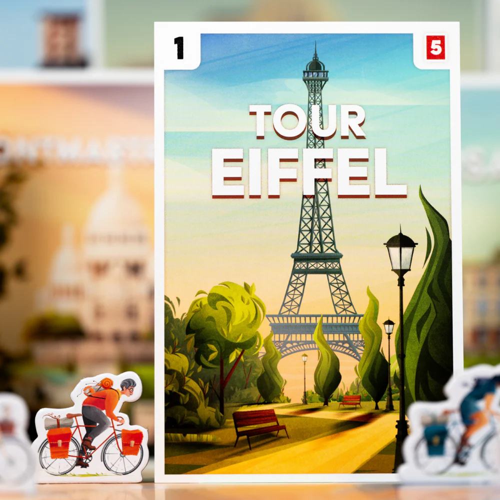 Postcards