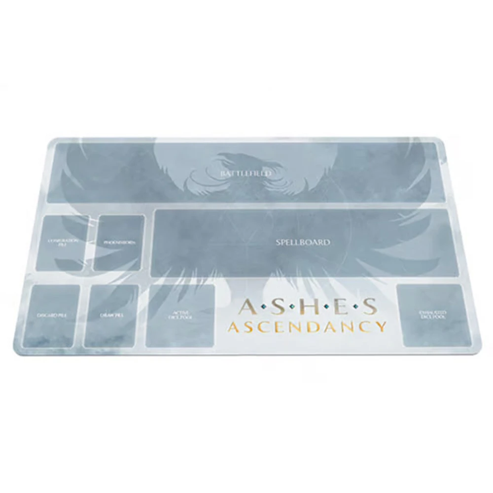 Ashes Ascendancy: Play Mat (Preorder)