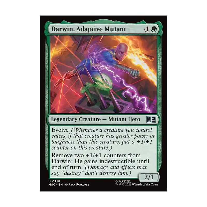 mutant mtg cards Magic: The Gathering Fallout Commander Deck Menace (100-Card Deck, 2-Card Collector Booster Sample Pack + Accessories) : Toys & Games The Gathering Set Name: Magic The GatheringFallout,