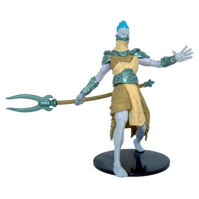 Storm King's Thunder #28a Cloud Giant (Spear) (U)