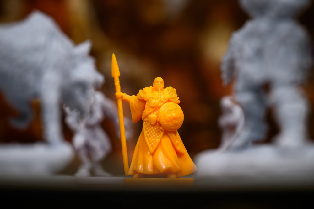 Blood Rage: Spoils Upgrade Pack (Preorder)
