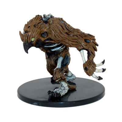 Crown of Fangs #28 Monstrous Skeleton (U)