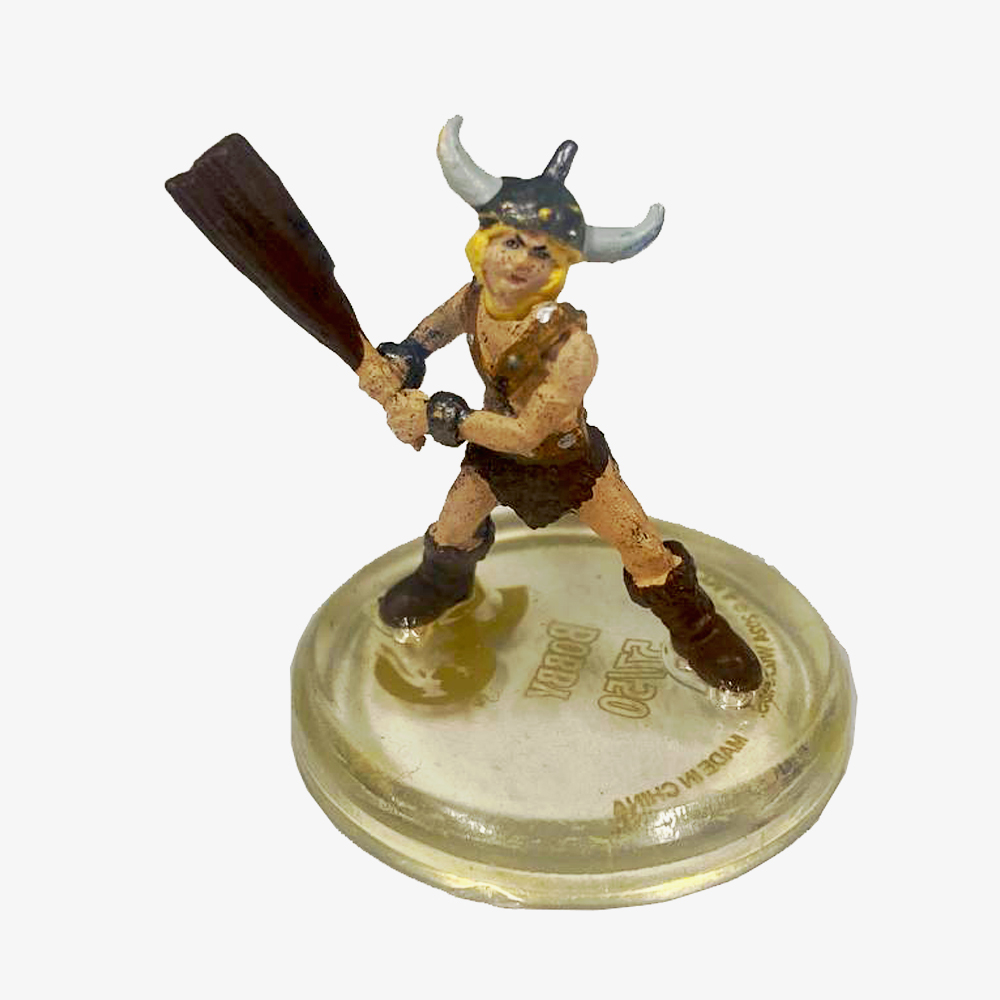 50th Anniversary Set #57 Bobby (VR)