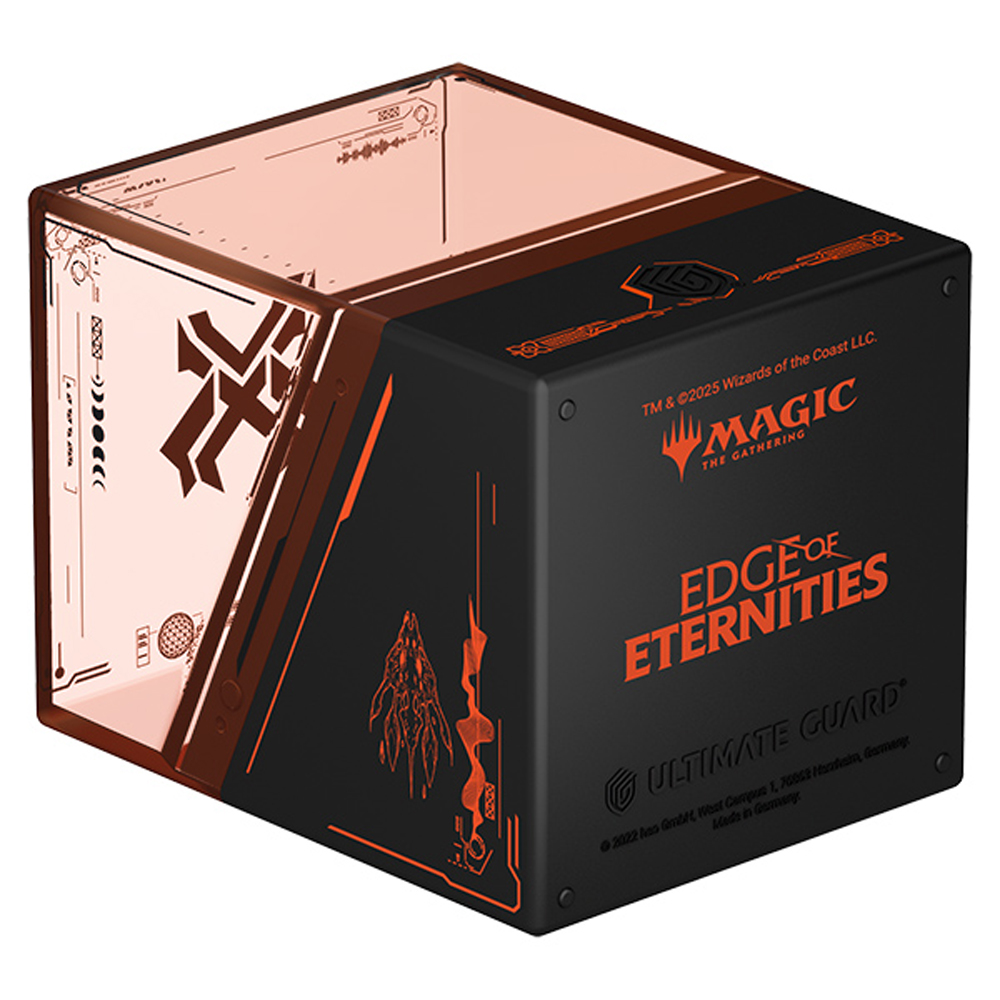 MtG Boulder 100+ Edge of Eternities: Kav