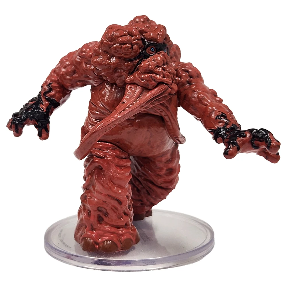 Monster Menagerie Revisited #29 Eater of Knowledge (U)