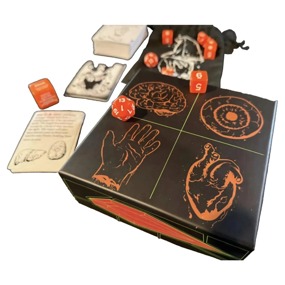 Sickest Witch: Coven Box (Preorder)