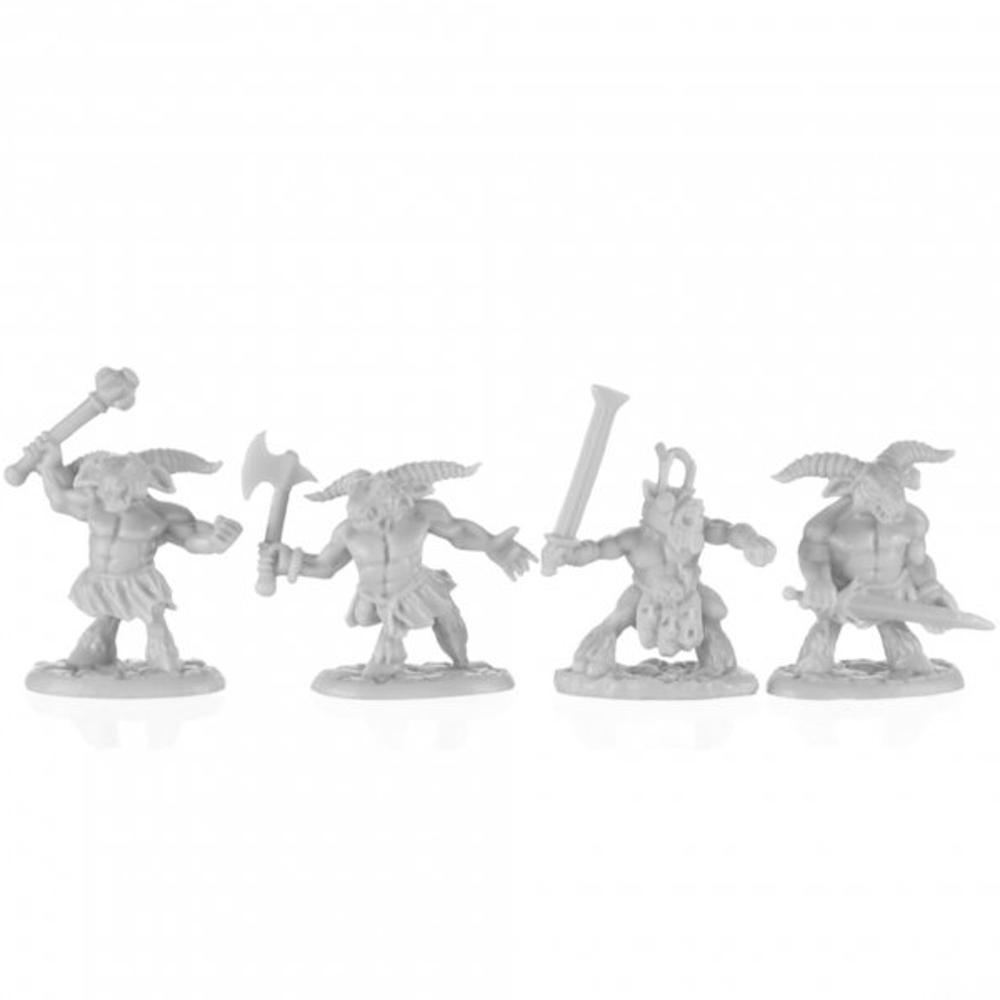 Bones: Minitaurs (Preorder)