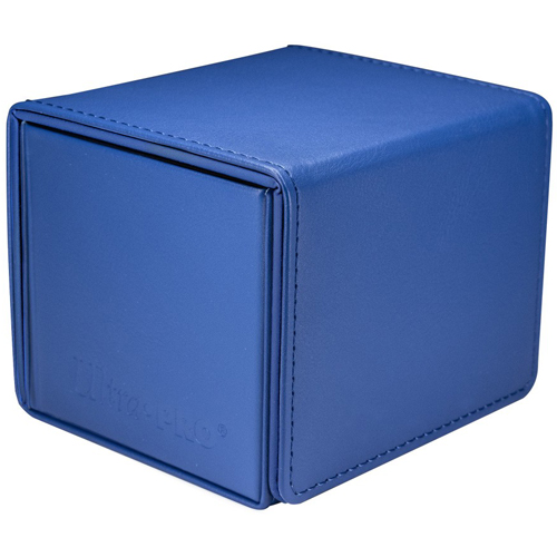 Vivid Alcove Edge: Blue (Clearance)