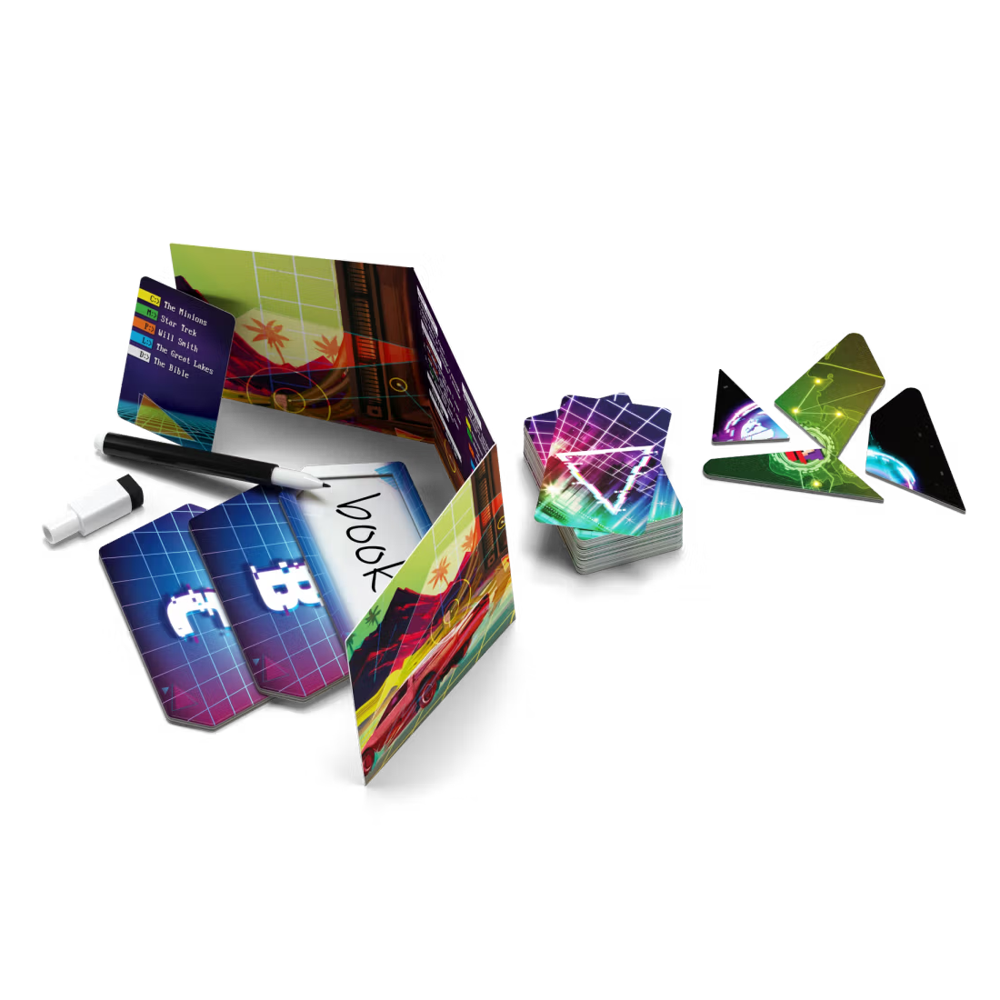 Triangulation (Preorder)