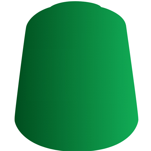 Citadel Contrast Paint: Striking Scorpion Green (18ml)