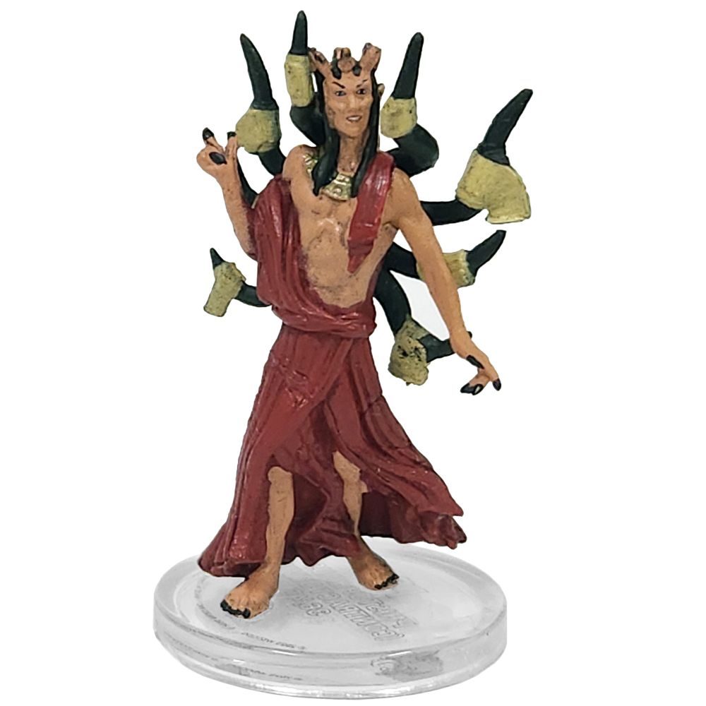 Planar Perils #36 Phistophilus (Contract Devil) (R)