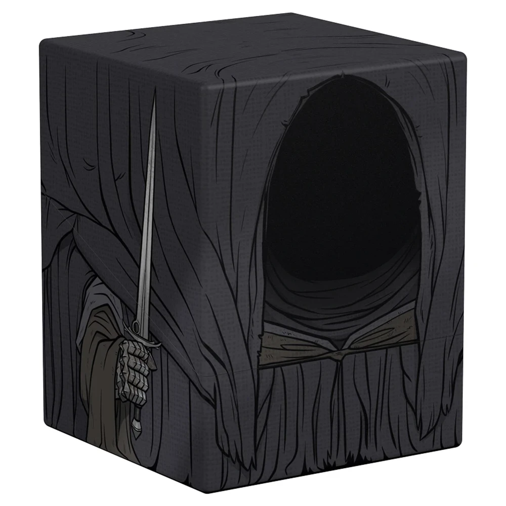 The Lord of the Rings Squaroes: Nazgul (Preorder)