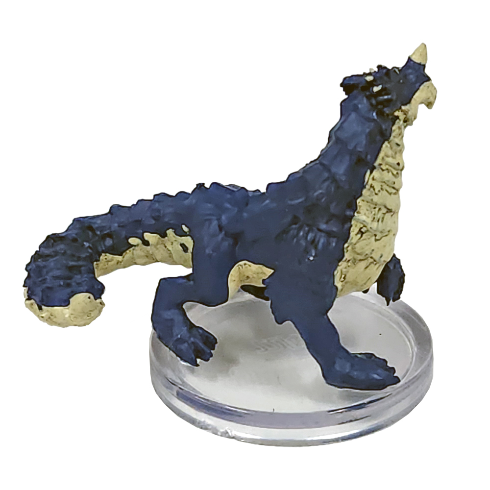 Return of the Dragons #22 Guard Drake (U)