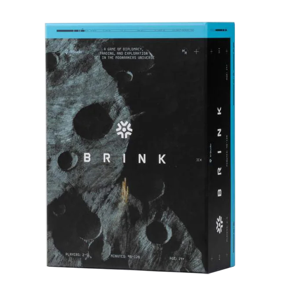 Brink (Standard Edition) (Preorder)