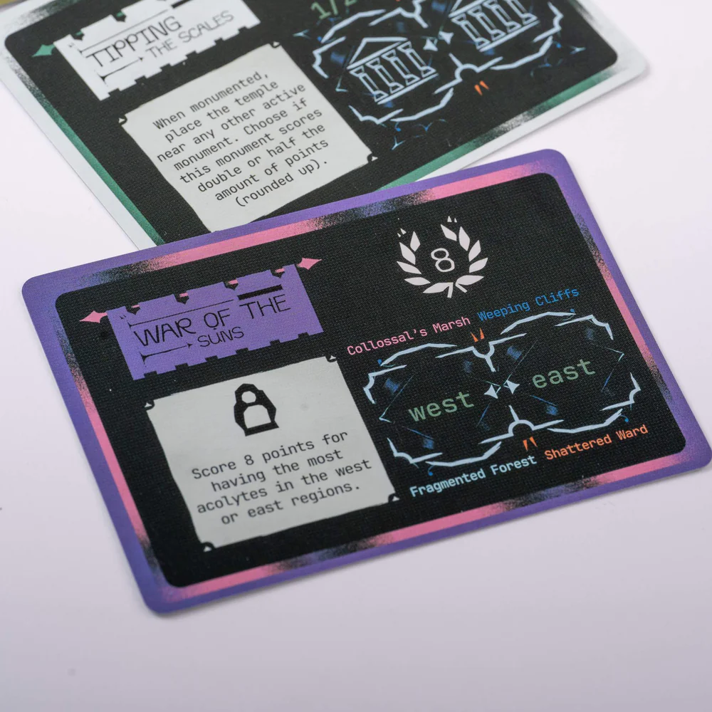 Realm of Reckoning: New Foundations Expansion (Preorder)