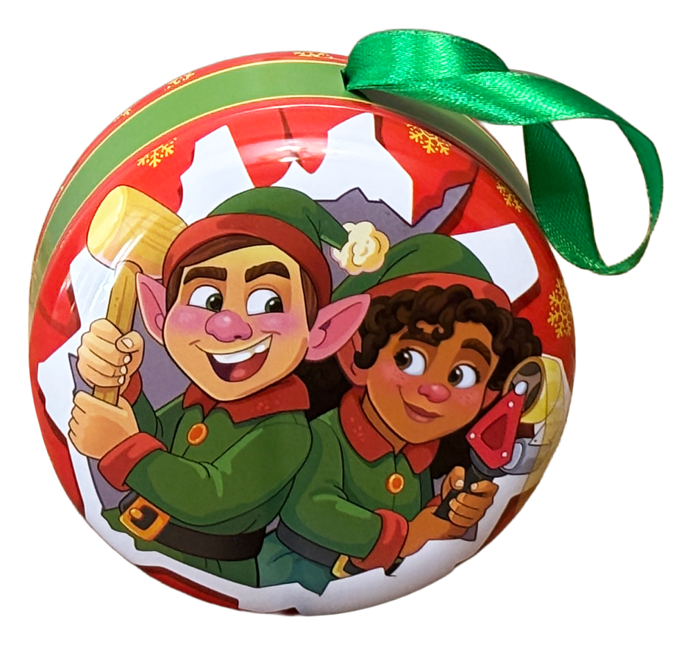 Wrap Battle (Preorder)