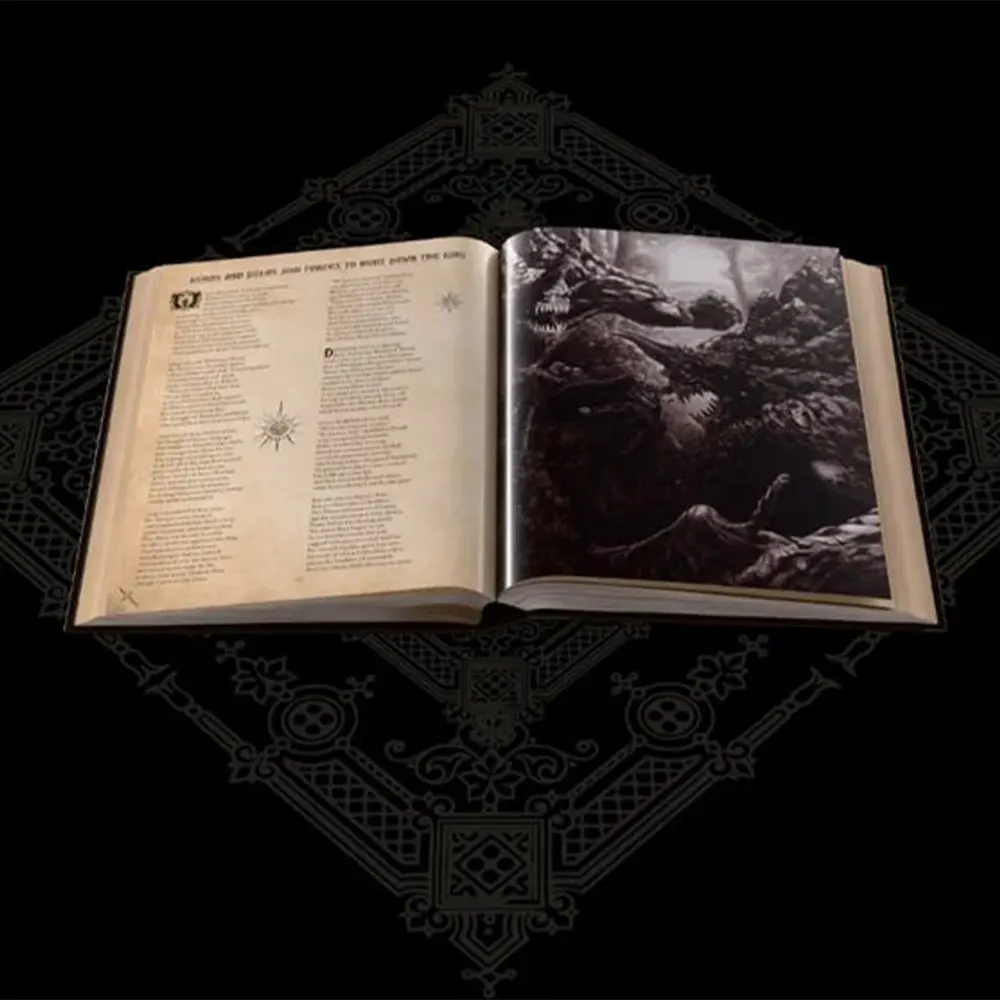 Astromythos: Book Two (Standard Edition) (Preorder)